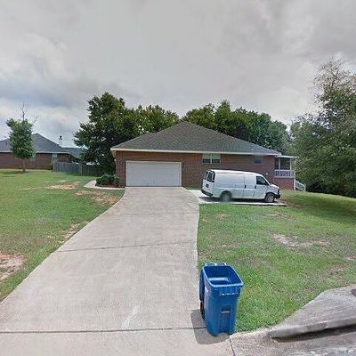 9470 Lake Woods Dr, Semmes, AL 36575