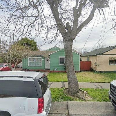 948 91 St Ave, Oakland, CA 94603