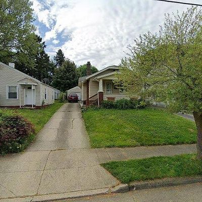 948 Davies Ave, Akron, OH 44306