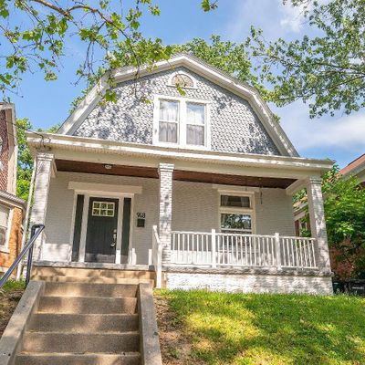 948 Kirbert Ave, Cincinnati, OH 45205