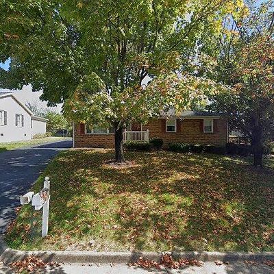 948 Lee Ave, Harrisonburg, VA 22802