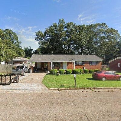 948 Meadow St, Brownsville, TN 38012