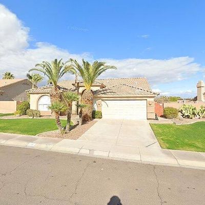 948 W Redwood Dr, Chandler, AZ 85248