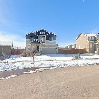 9480 Beryl Dr, Elbert, CO 80106