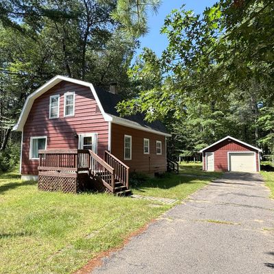 9485 Country Club Rd, Minocqua, WI 54548