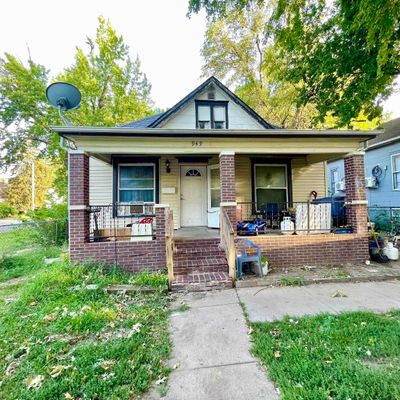 949 A St, Lincoln, NE 68502