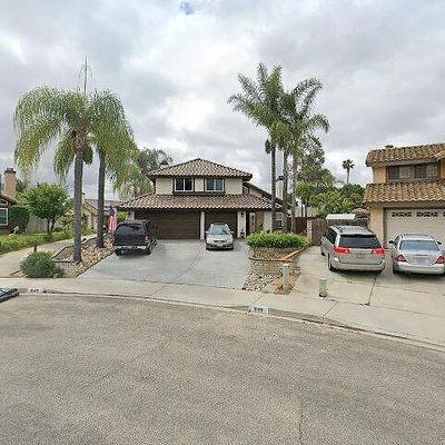 949 Homestead Pl, Escondido, CA 92026