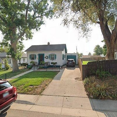 949 Lowell Blvd, Denver, CO 80204