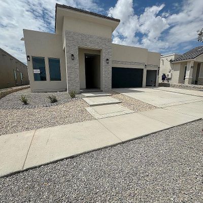 949 Pettus Place, El Paso, TX 79928