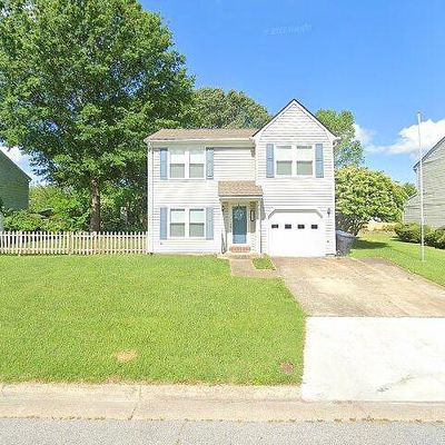 949 Thompson Way, Virginia Beach, VA 23464