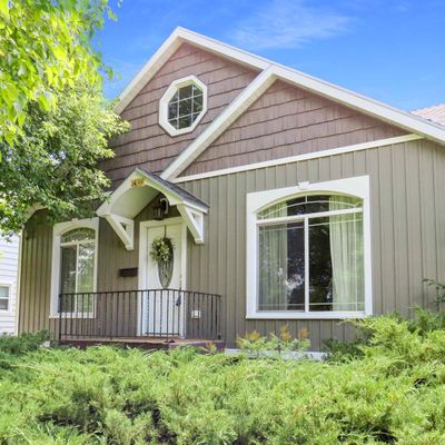 949 Uinta St, Evanston, WY 82930