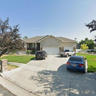 949 W 2575 S, Logan, UT 84321