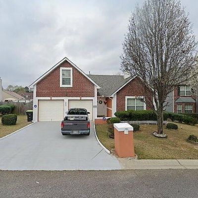 9497 Deer Crossing Trce, Jonesboro, GA 30236