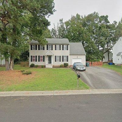 904 Ayers Way, Glen Allen, VA 23060