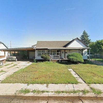 904 E 9 Th St, Cheyenne, WY 82007