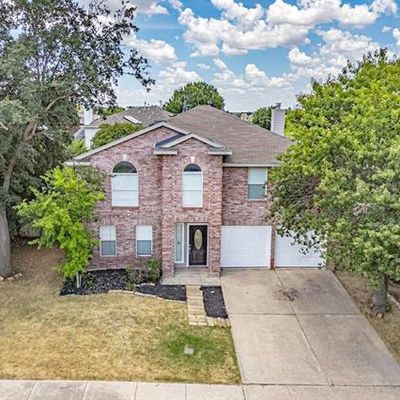 904 Harness Cir, Fort Worth, TX 76179