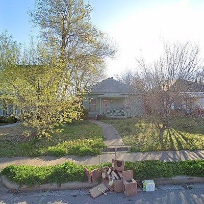 904 Haines Ave, Dallas, TX 75208