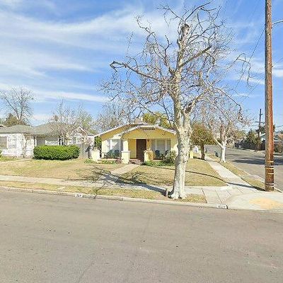 904 N Harrison Ave, Fresno, CA 93728