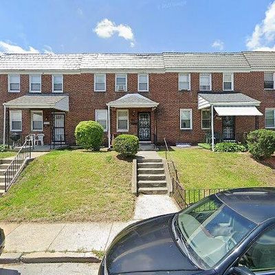 904 Mount Holly St, Baltimore, MD 21229