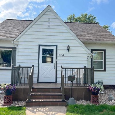 904 N 5 Th Ave, Wausau, WI 54401