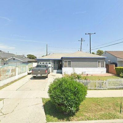 904 S Nestor Ave, Compton, CA 90220