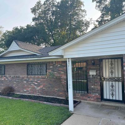 904 S Utah St, Pine Bluff, AR 71601