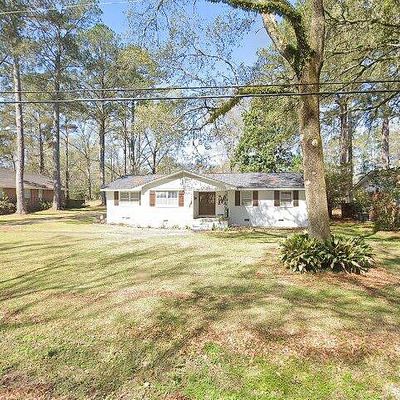 904 S Jackson Street Ext, Brookhaven, MS 39601