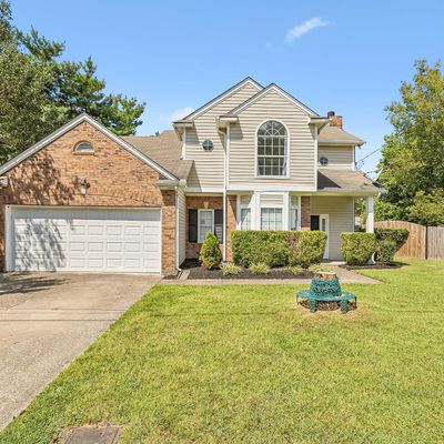 904 Split Oak Dr, Antioch, TN 37013