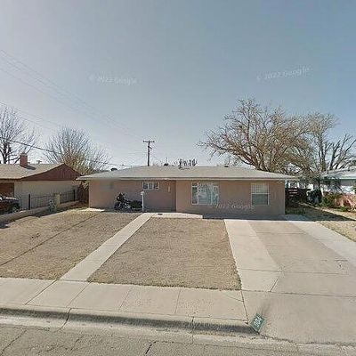 904 W Forest St, Roswell, NM 88203