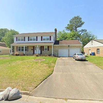 905 Adelphi Rd, Virginia Beach, VA 23464