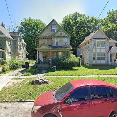 905 E 149 Th St, Cleveland, OH 44110