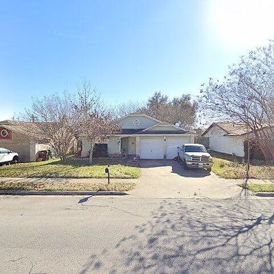 905 E Logan St, Round Rock, TX 78664