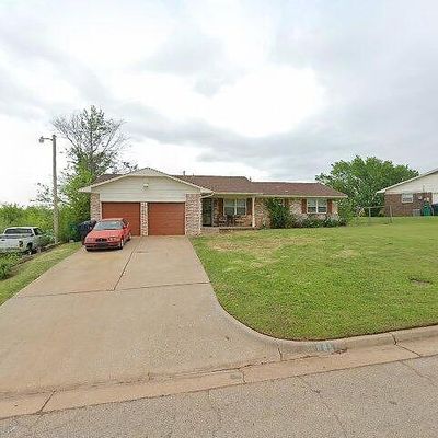 905 E Hill St, Oklahoma City, OK 73105