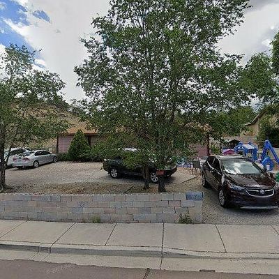 905 Henrietta Dr, Gallup, NM 87301