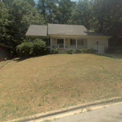 905 Glenvalley Dr, Birmingham, AL 35206