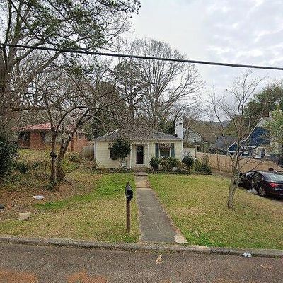 905 Jefferson Ave, Anniston, AL 36207