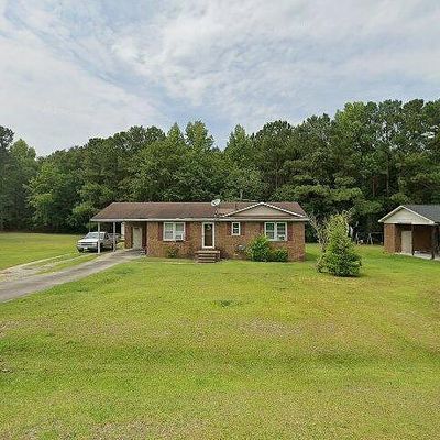 905 Jennifer Ln, Snow Hill, NC 28580