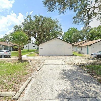 905 Lucas St, Leesburg, FL 34748