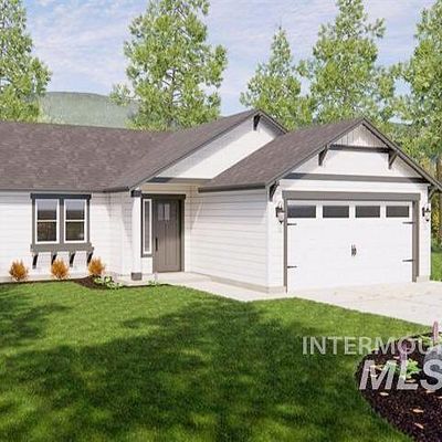 905 Madlock Pl # Lot 9 Block 1, Caldwell, ID 83605