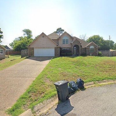 905 N 19 Th Cir, Van Buren, AR 72956