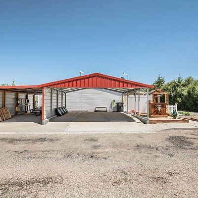 905 S 7th St, Fowler, CO 81039