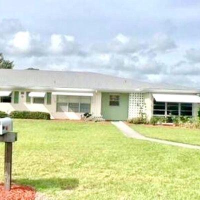 905 Savannas Point Drive, Fort Pierce, FL 34950