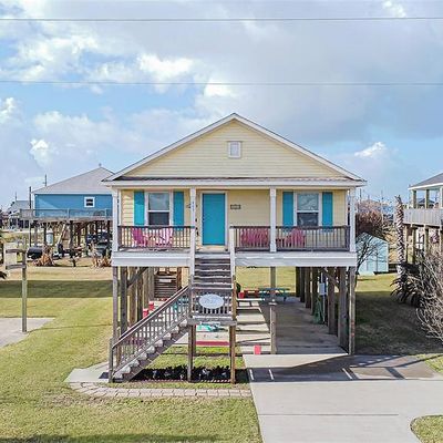 905 Sage, Port Bolivar, TX 77650