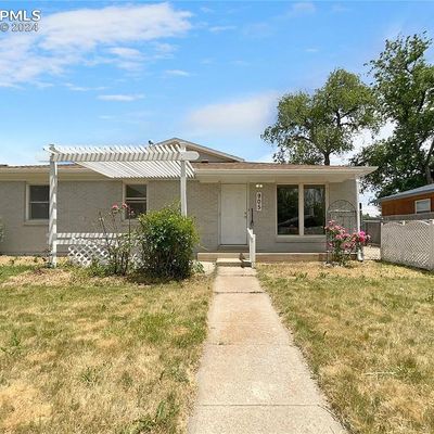 905 Tia Juana St, Colorado Springs, CO 80909