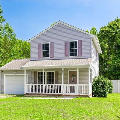 9052 Guinea Rd, Hayes, VA 23072