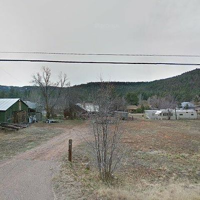 9055 W Juniper Rd, Pine, AZ 85544