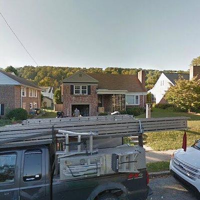 906 Brighton Ave, Reading, PA 19606