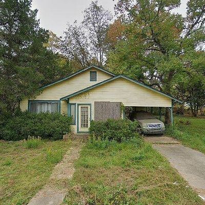 906 Burroughs St, Monroe, LA 71202