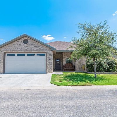 906 Calumet St, Midland, TX 79706