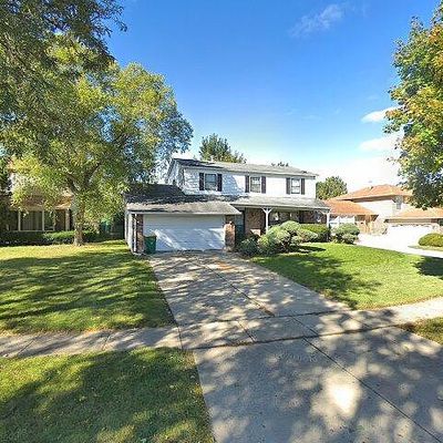 906 Crofton Ln, Buffalo Grove, IL 60089